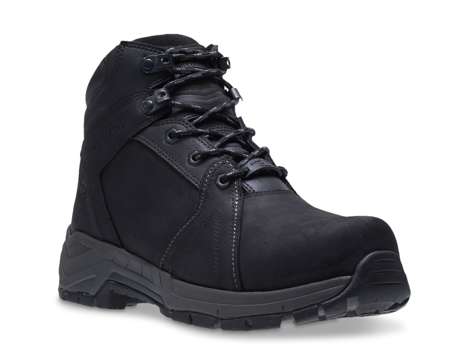 Wolverine Contractor EPX CarbonMAX Toe Work Boot - Free Shipping | DSW