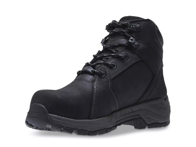 Wolverine Contractor EPX CarbonMAX Toe Work Boot | DSW