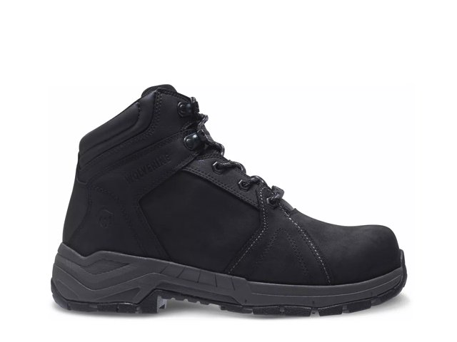 contractor lx carbonmax toe work boot