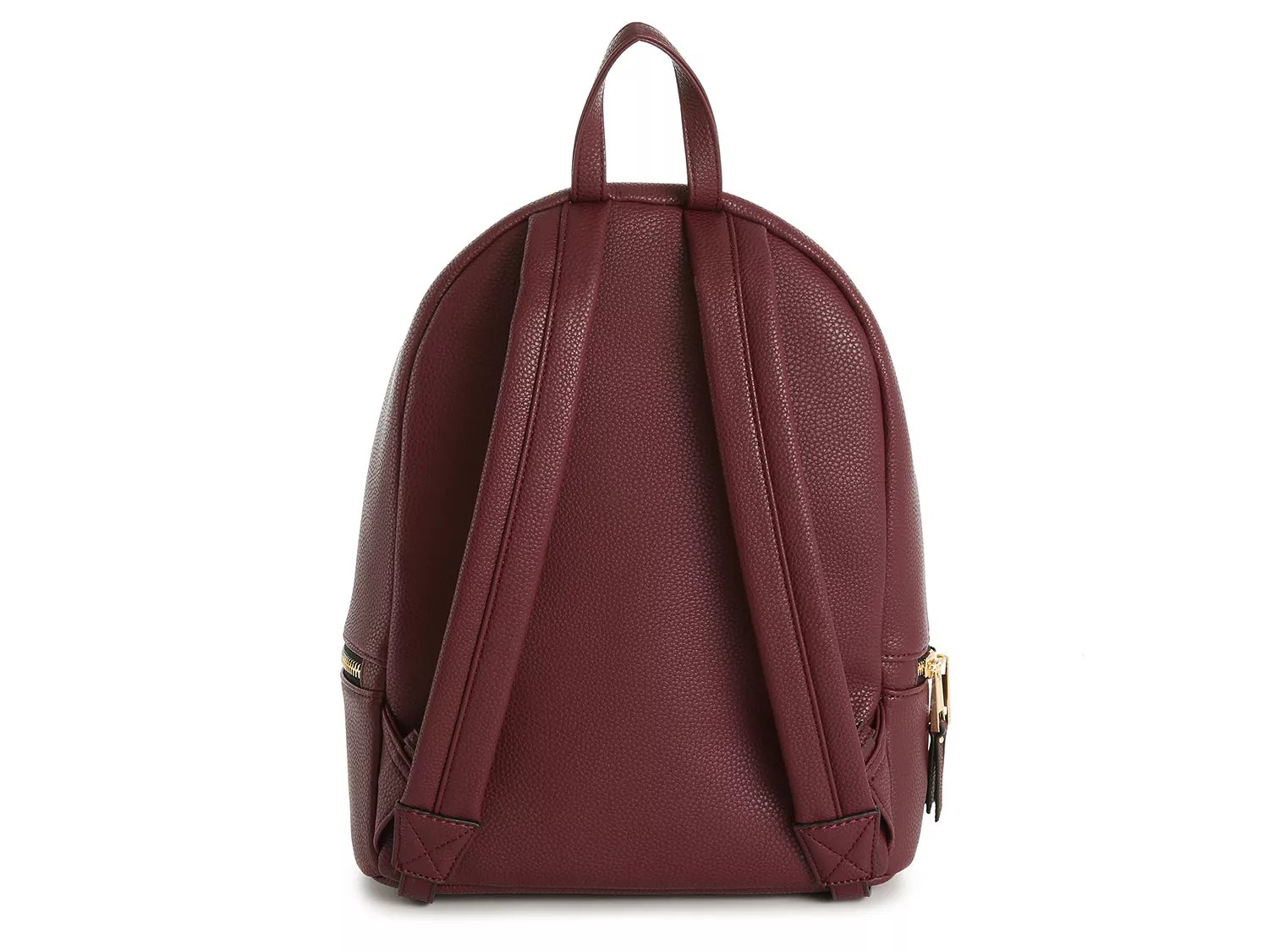 aldo craspedia faux leather backpack