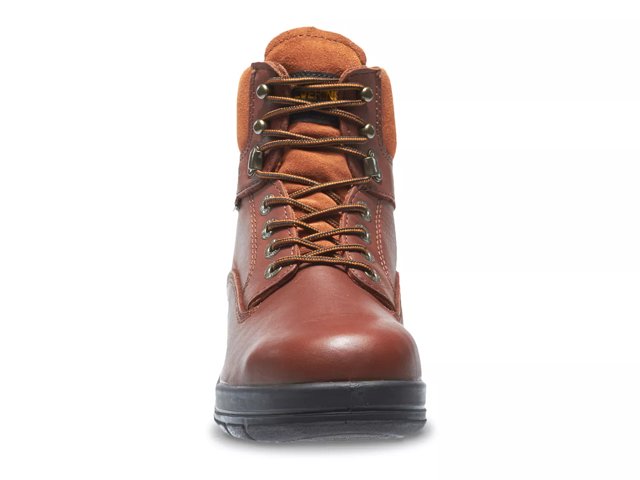 Wolverine durashock gore tex boots on sale