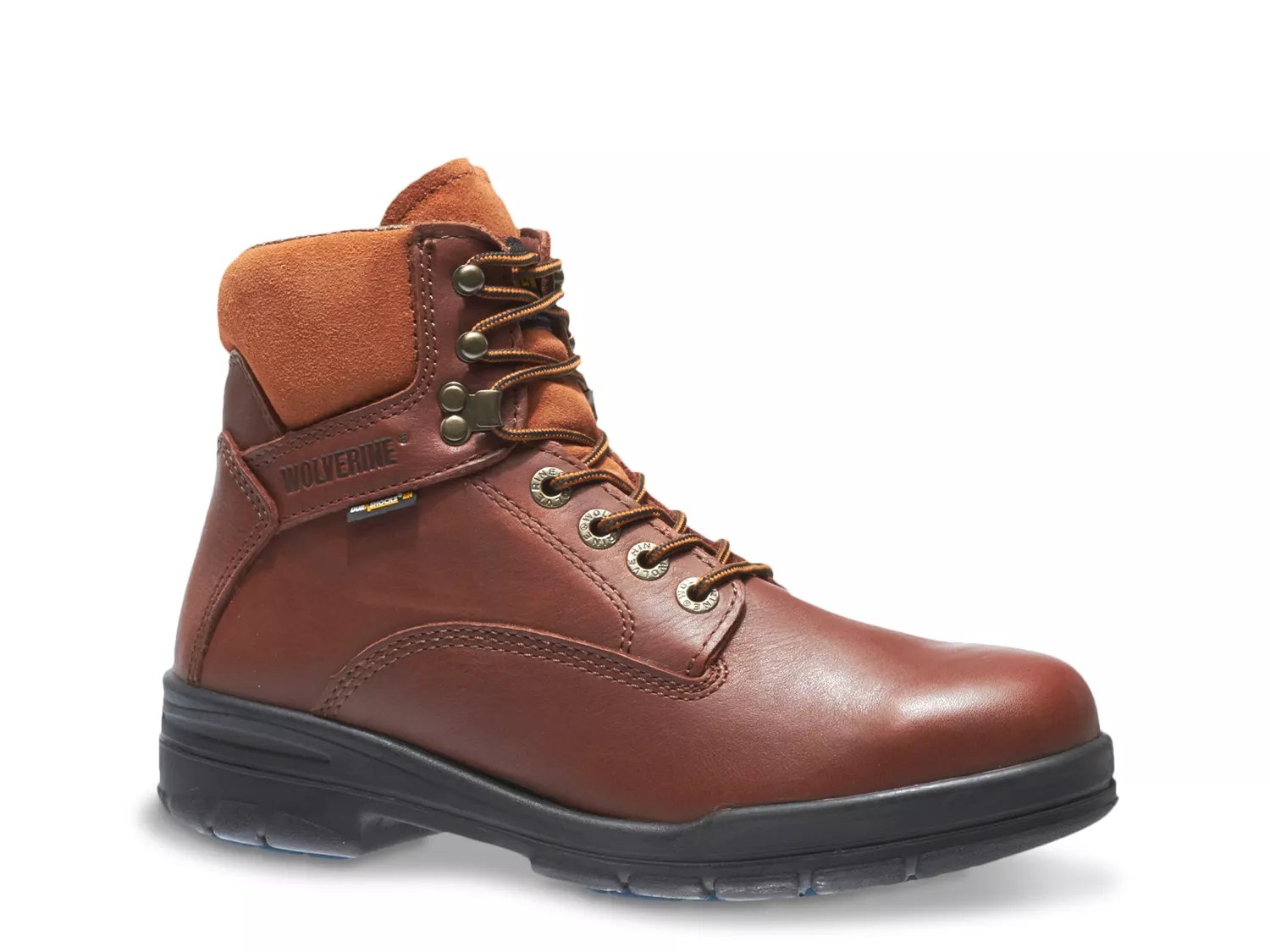 Durashock Steel Toe Work Boot