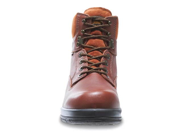 Wolverine DuraShocks SR Work Boot