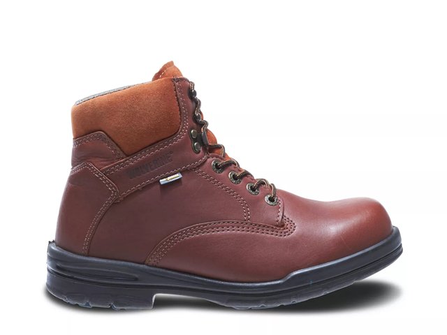 Wolverine dual on sale shock boots