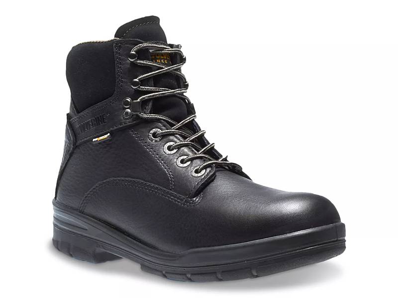 Sears wolverine outlet boots black friday