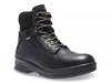 Durashock steel shop toe boots