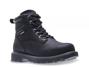 Wolverine on sale floorhand boots