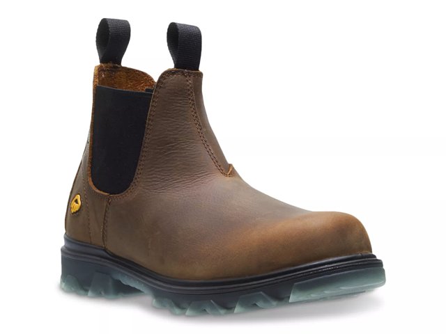 Wolverine epx rubber boots on sale