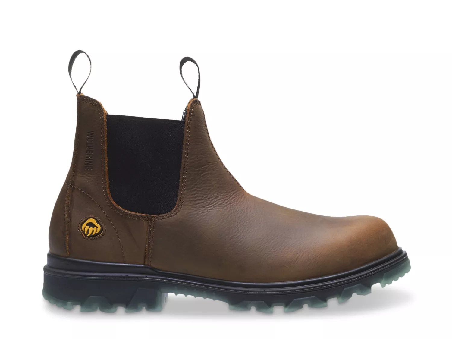 wolverine carbon max toe
