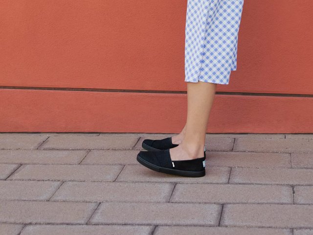 Toms cupsole review top