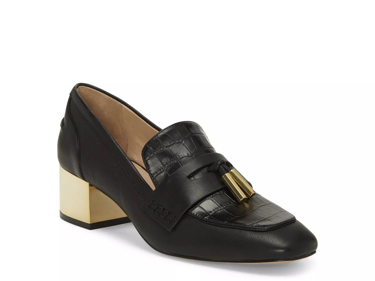 layton penny loafer