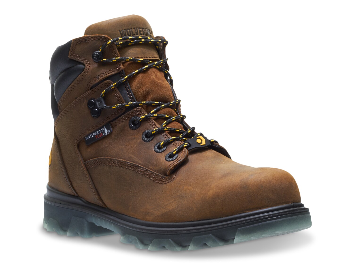 Wolverine I-90 EPX CarbonMAX Toe Work Boot - Free Shipping | DSW