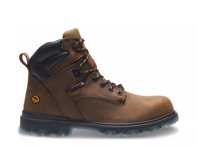 Wolverine epx hotsell