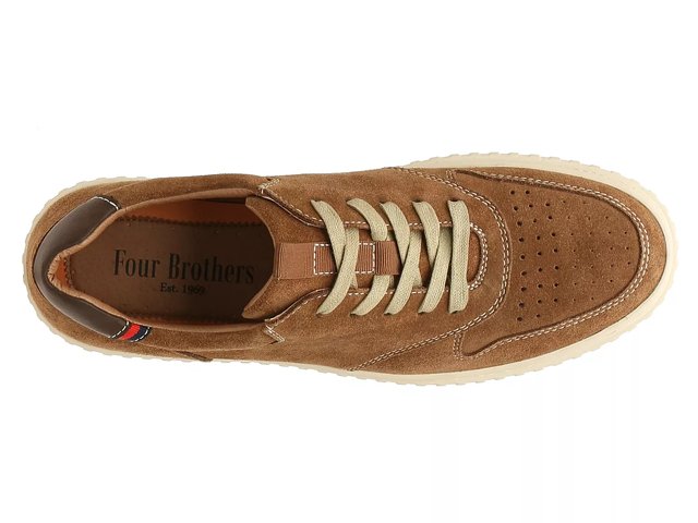four brothers the nice sneaker
