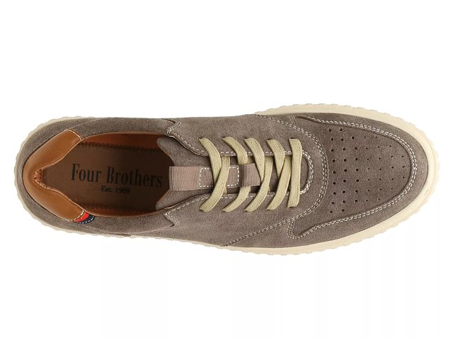 four brothers the nice sneaker