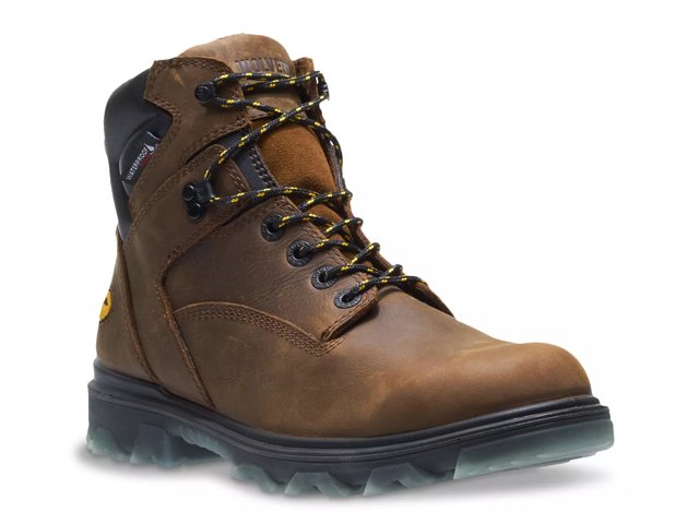 Wolverine i 90 new arrivals