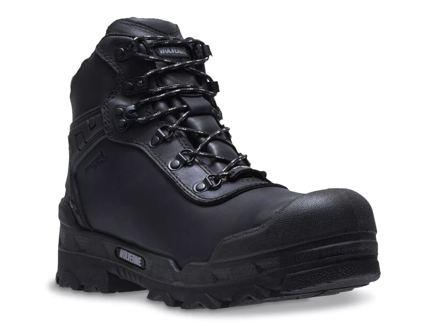 contractor lx carbonmax toe work boot