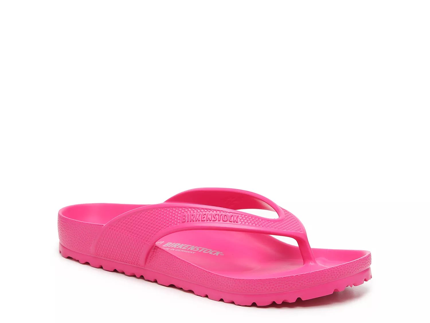 dsw birkenstock eva