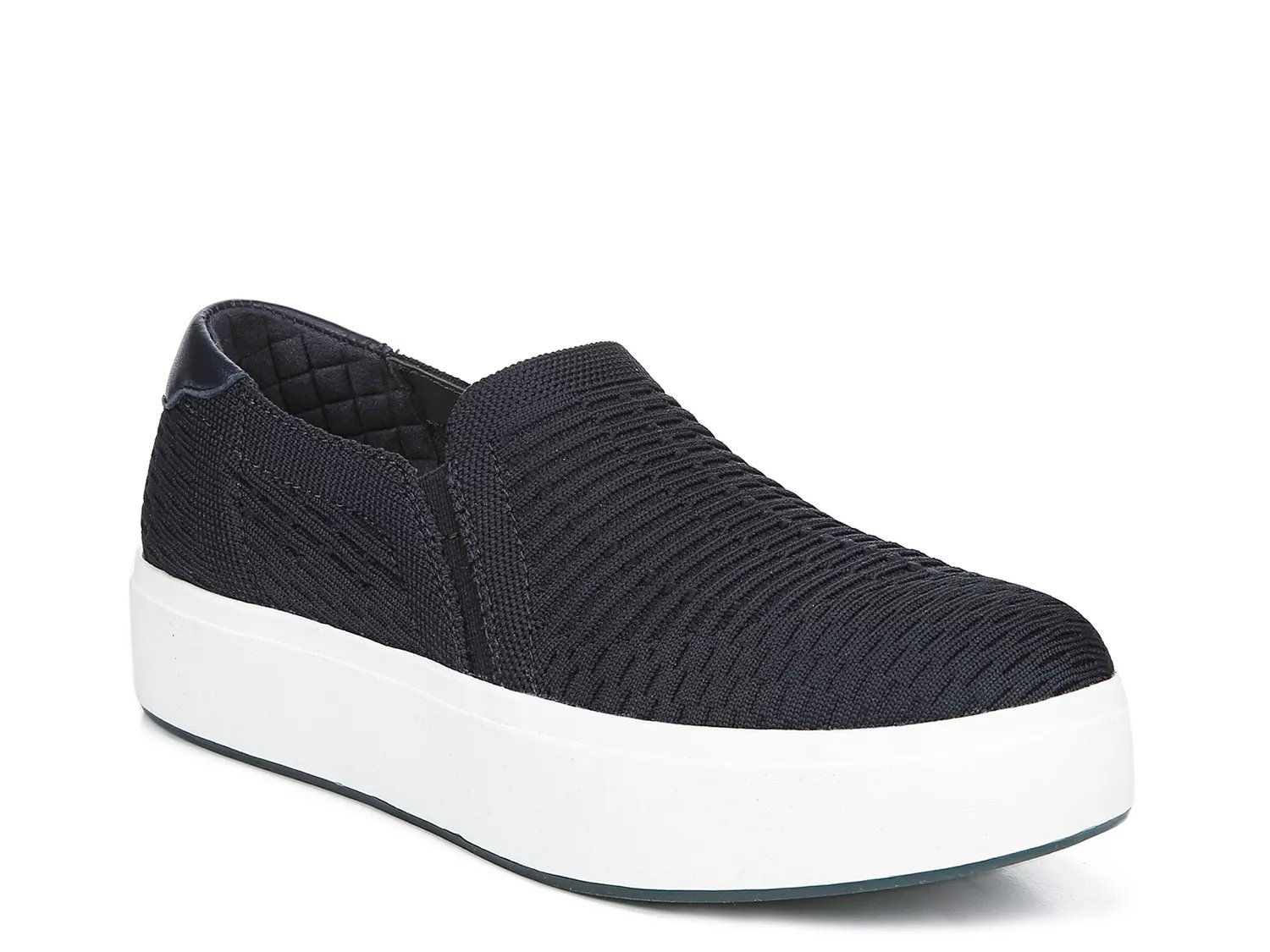 abbot slip on sneaker