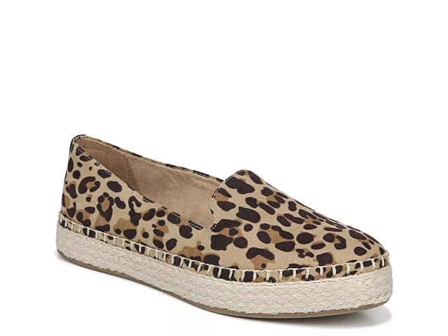 Dr. Scholl s Find Me Espadrille Slip On Free Shipping DSW