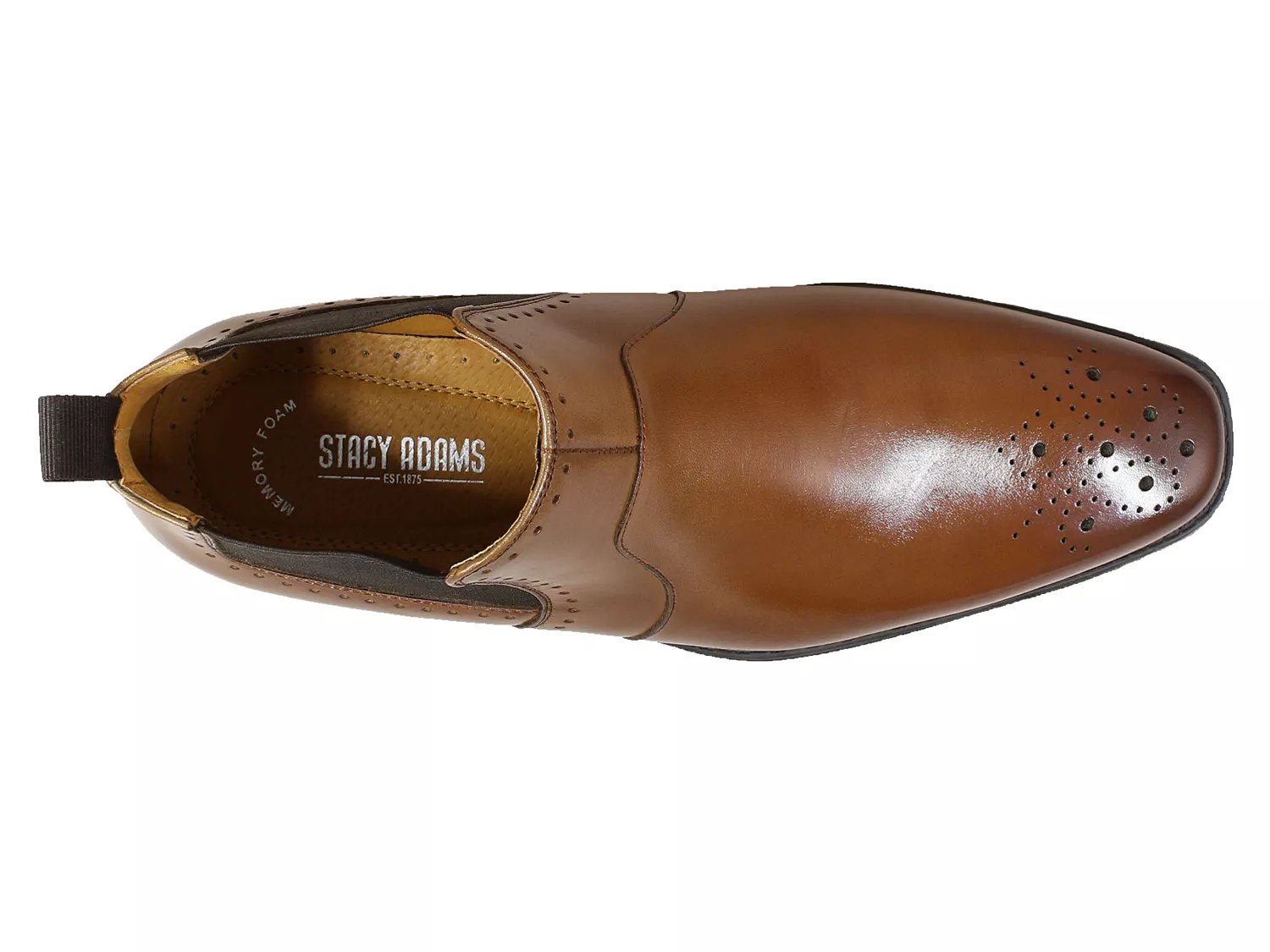 dsw stacy adams