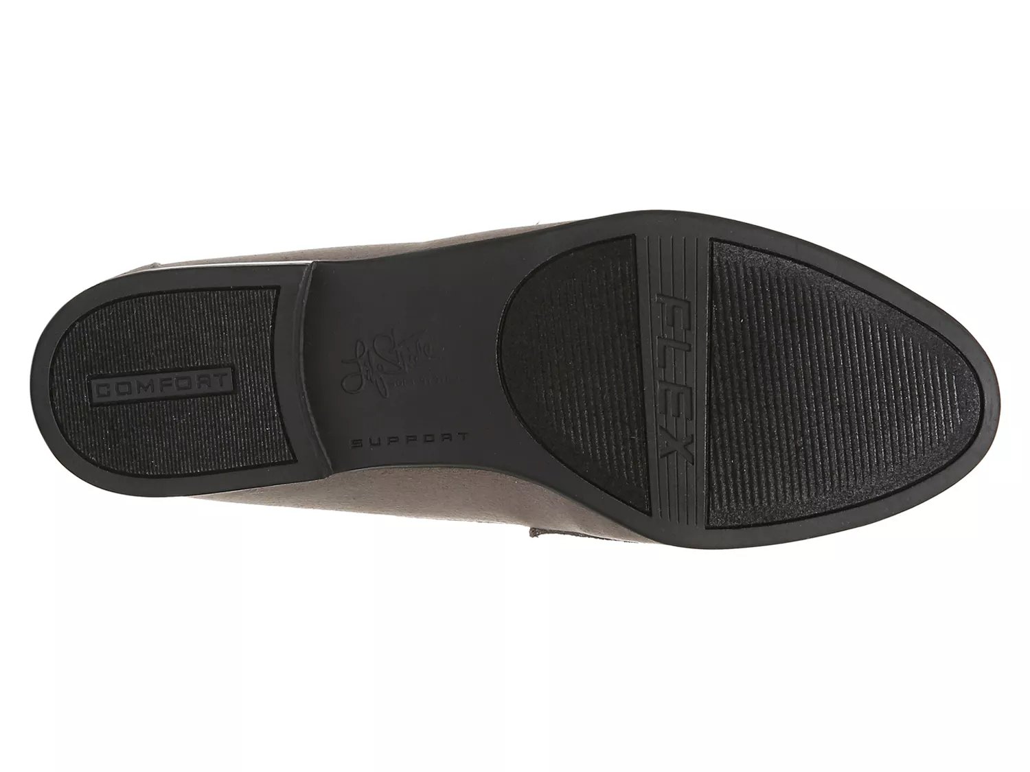 lifestride madison penny loafer