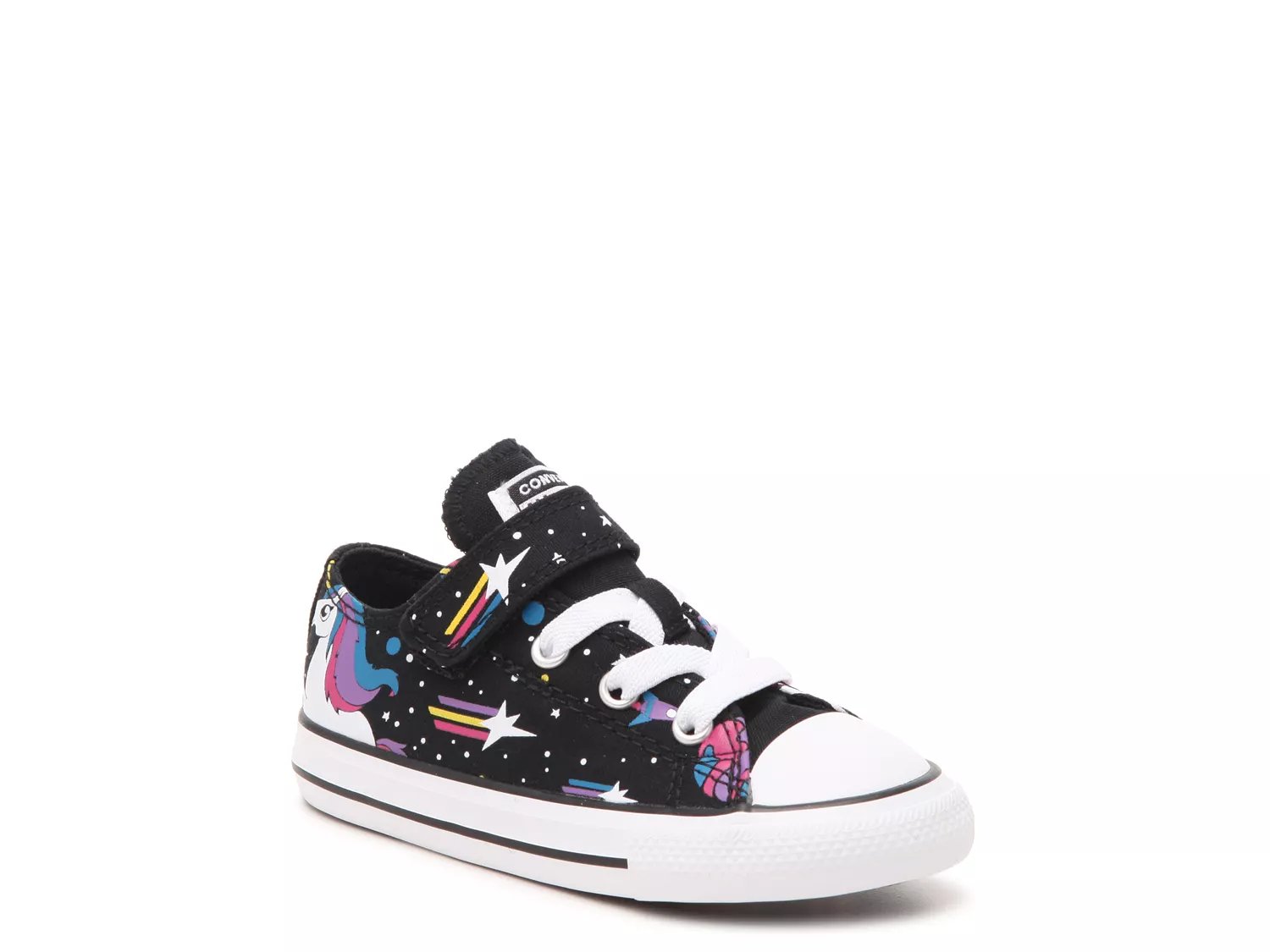 dsw unicorn shoes