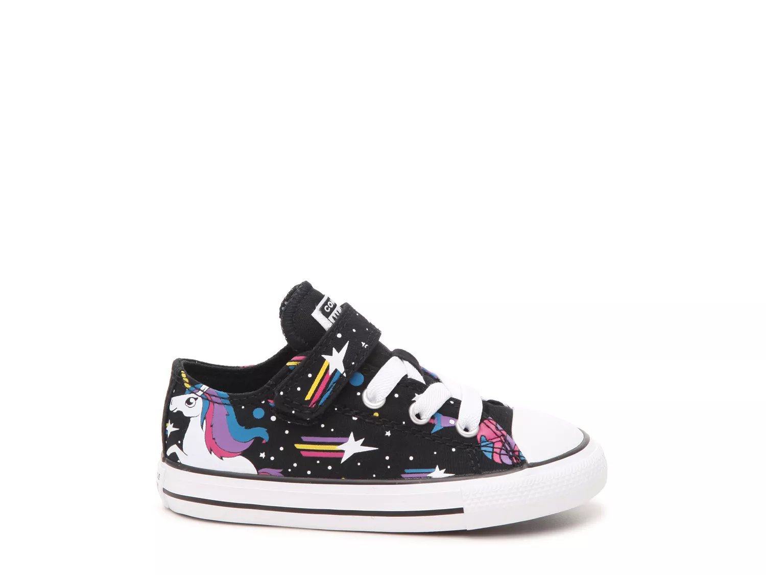 dsw unicorn shoes