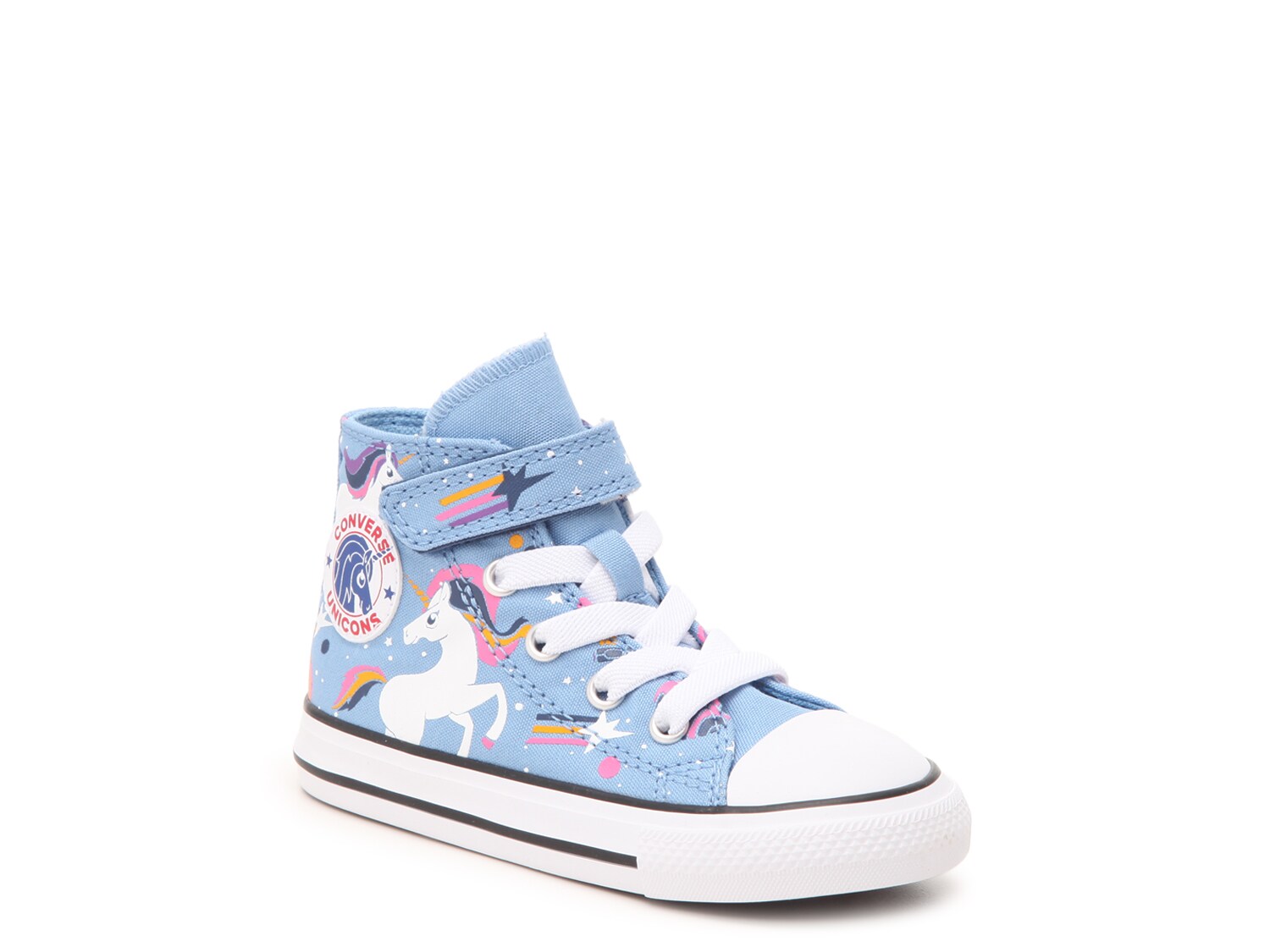 converse shoes unicorn