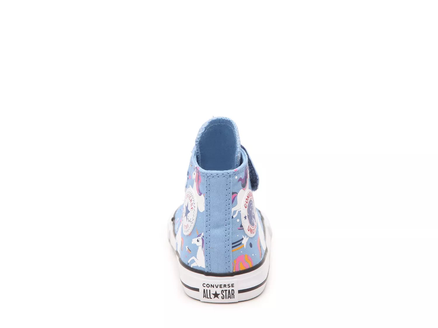 dsw baby converse