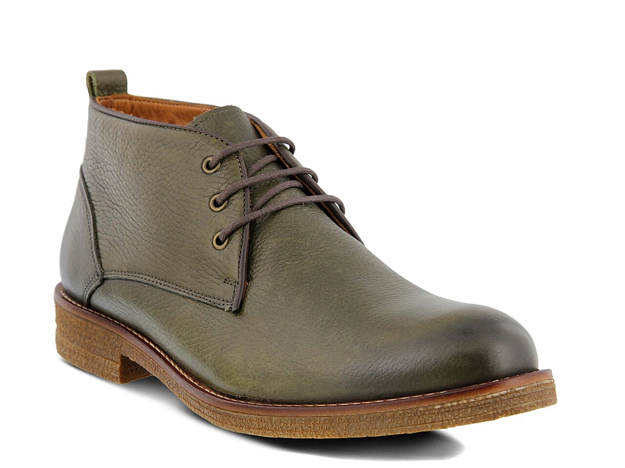Spring Step Jhono Chukka Boot Men's Shoes | DSW