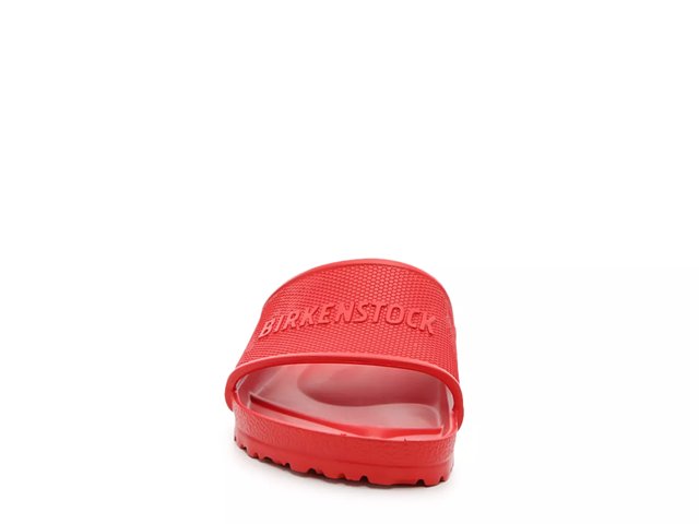 Birkenstock Barbados EVA Slide Sandal Men s Free Shipping DSW