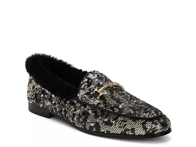Dsw sam sales edelman loafers