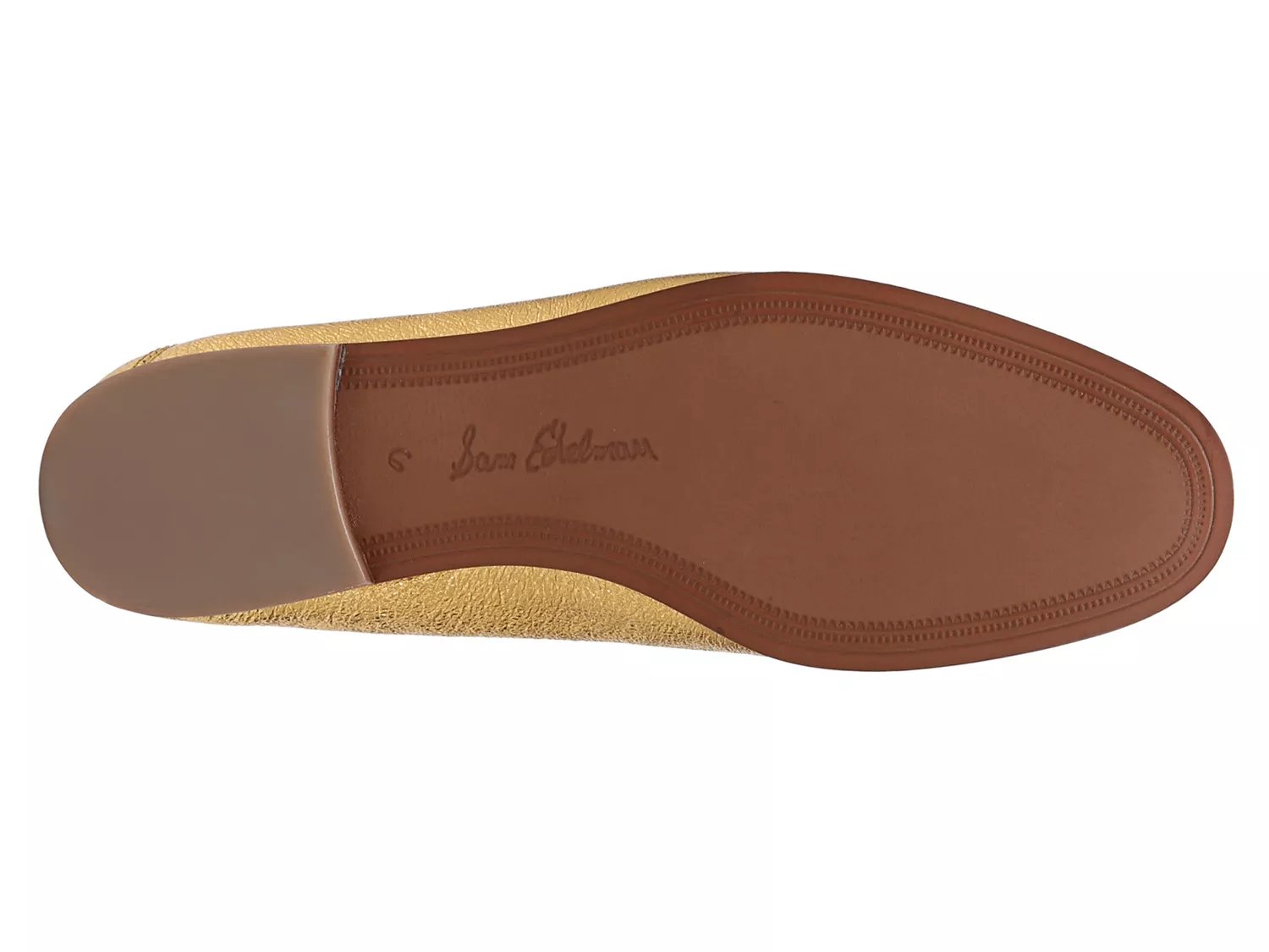 sam edelman two tone flats