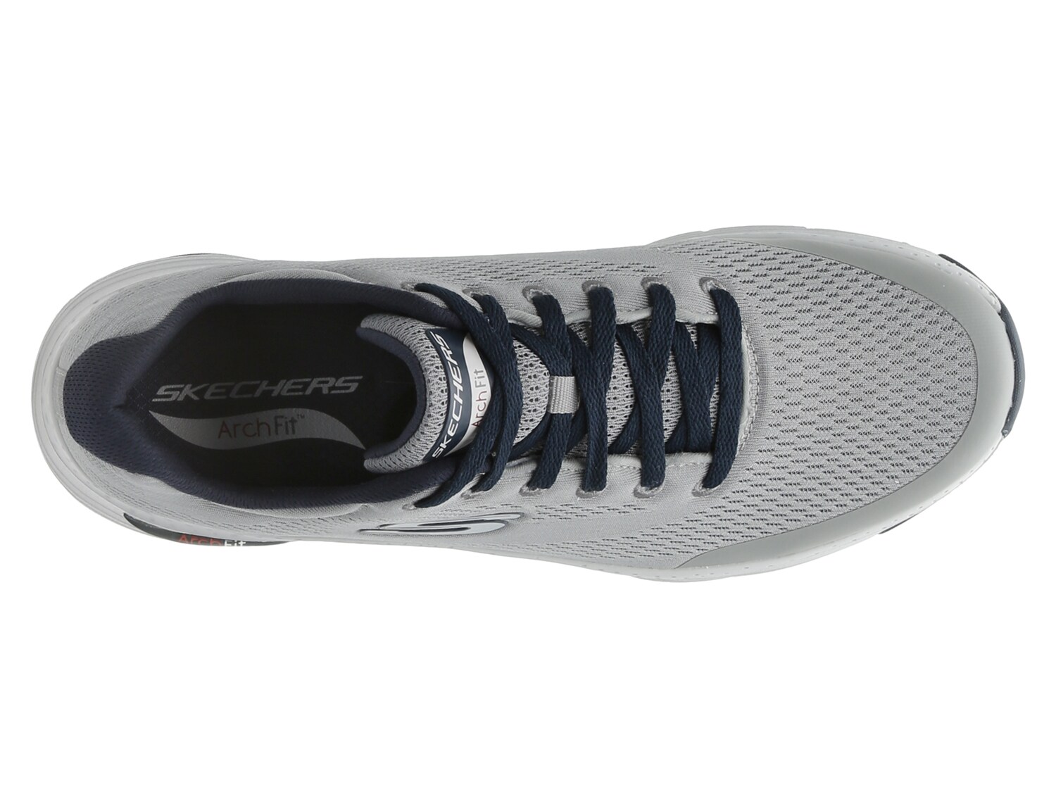 dsw arch support shoes