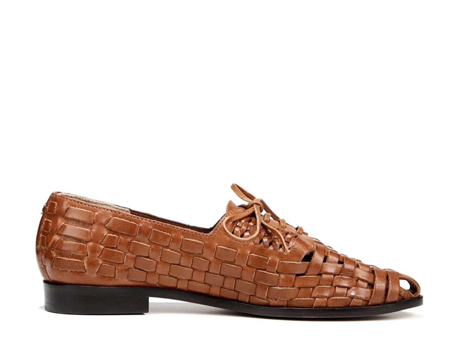 dsw sam edelman flats