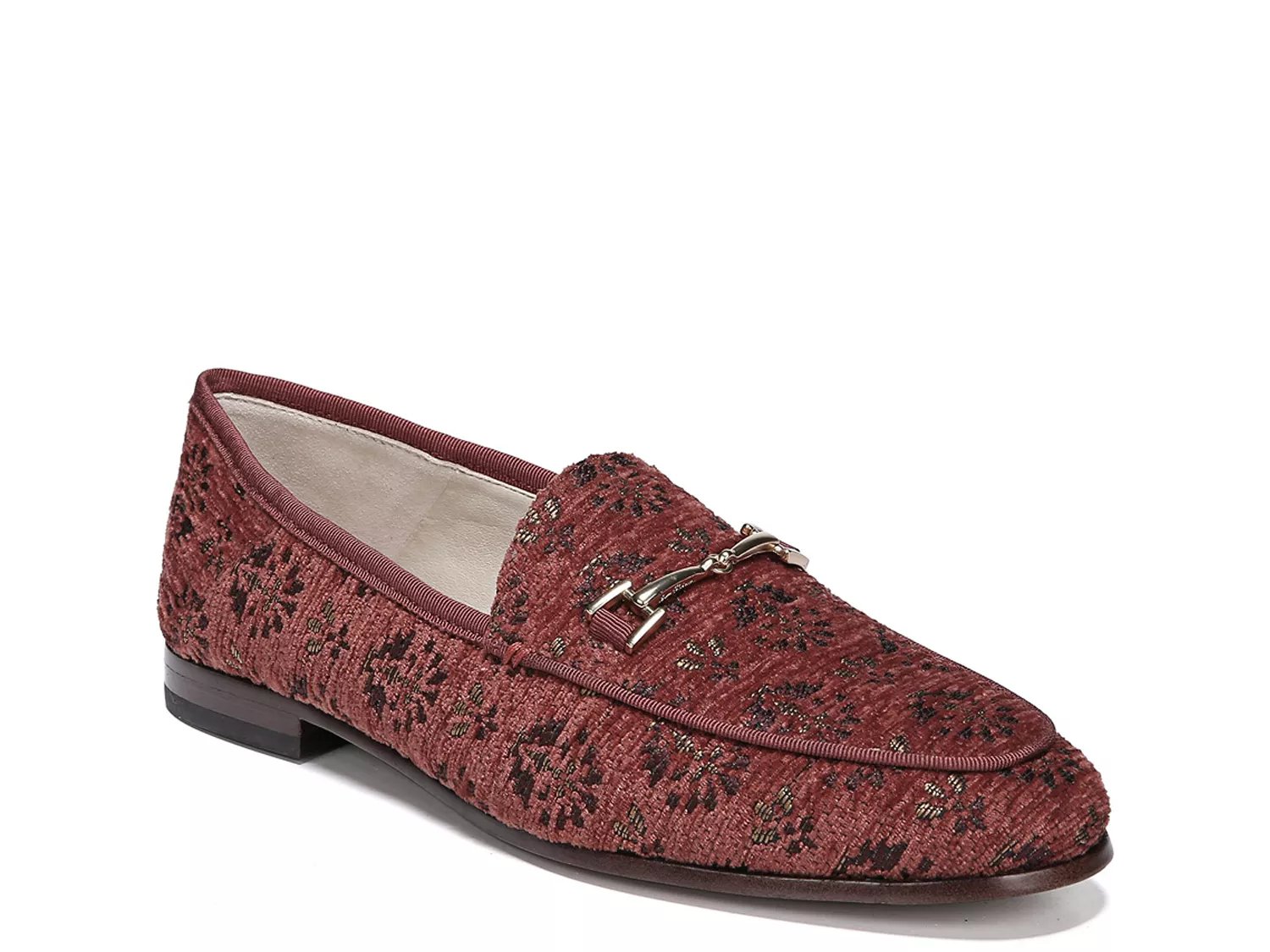 sam edelman loraine loafer pink