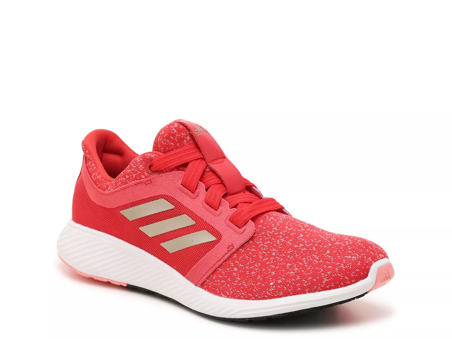 red sneakers womens adidas