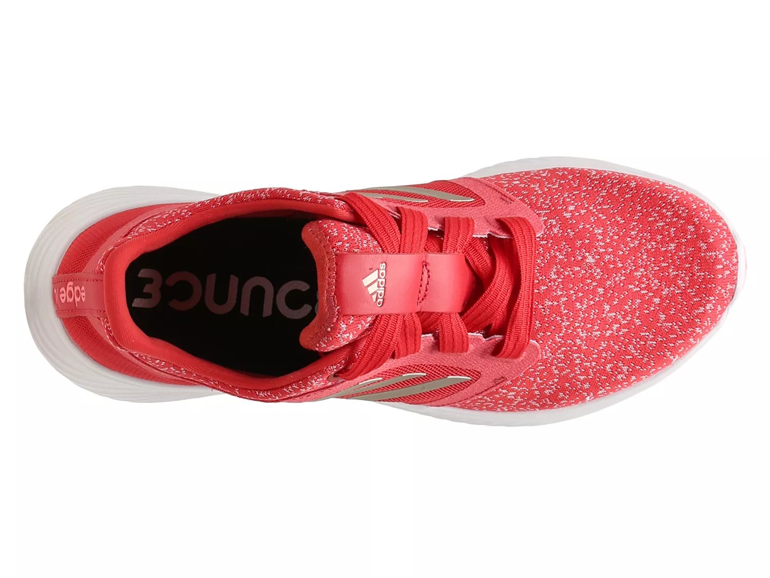 adidas edge lux 3 red