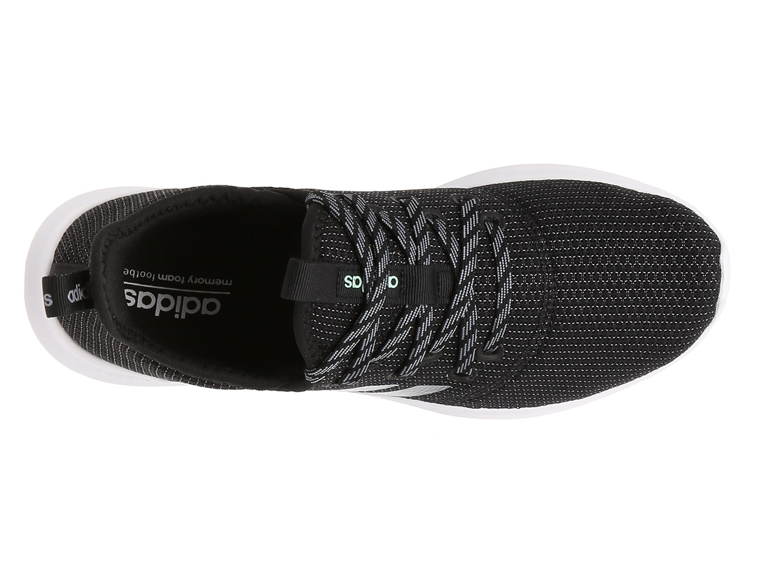 cloudfoam sneaker