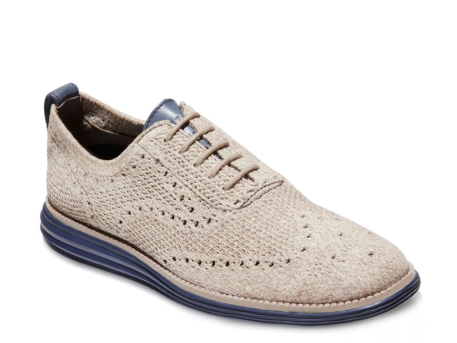 cole haan original grand wingtip