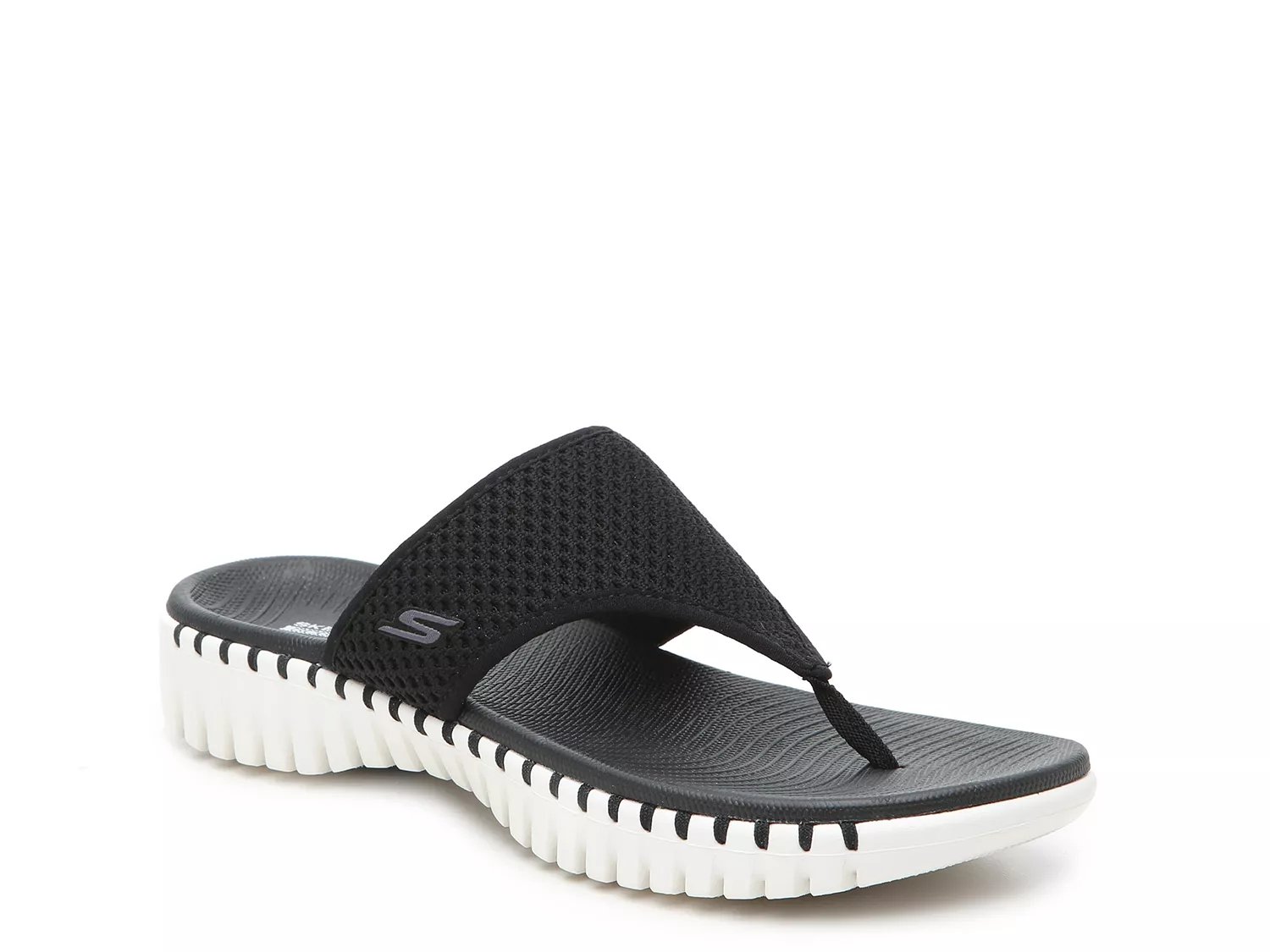 skechers go walk smart riviera sandal