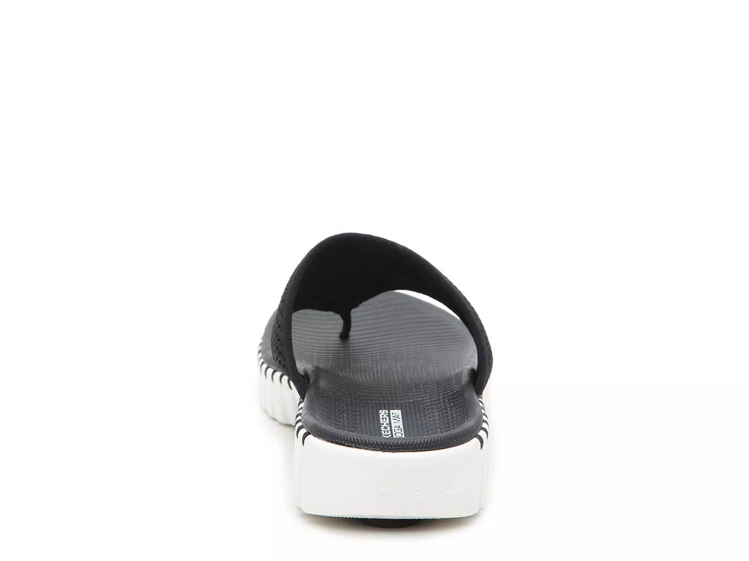 gowalk smart riviera sandal