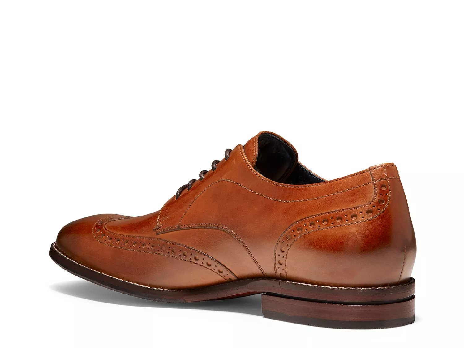 dsw wingtips
