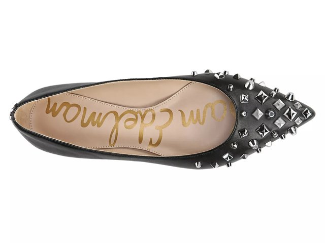 sam edelman savana flat