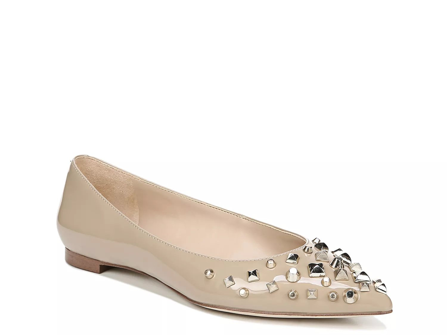 dsw sam edelman pumps