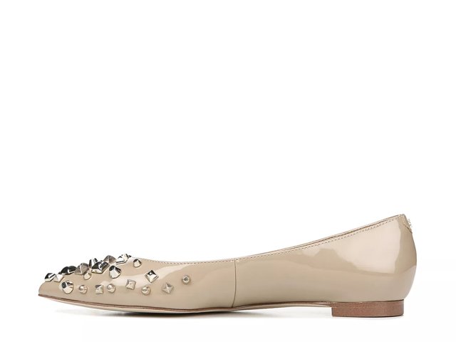 sam edelman savana flat
