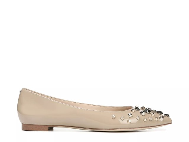 sam edelman savana flat