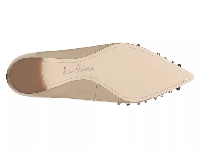 sam edelman savana flat