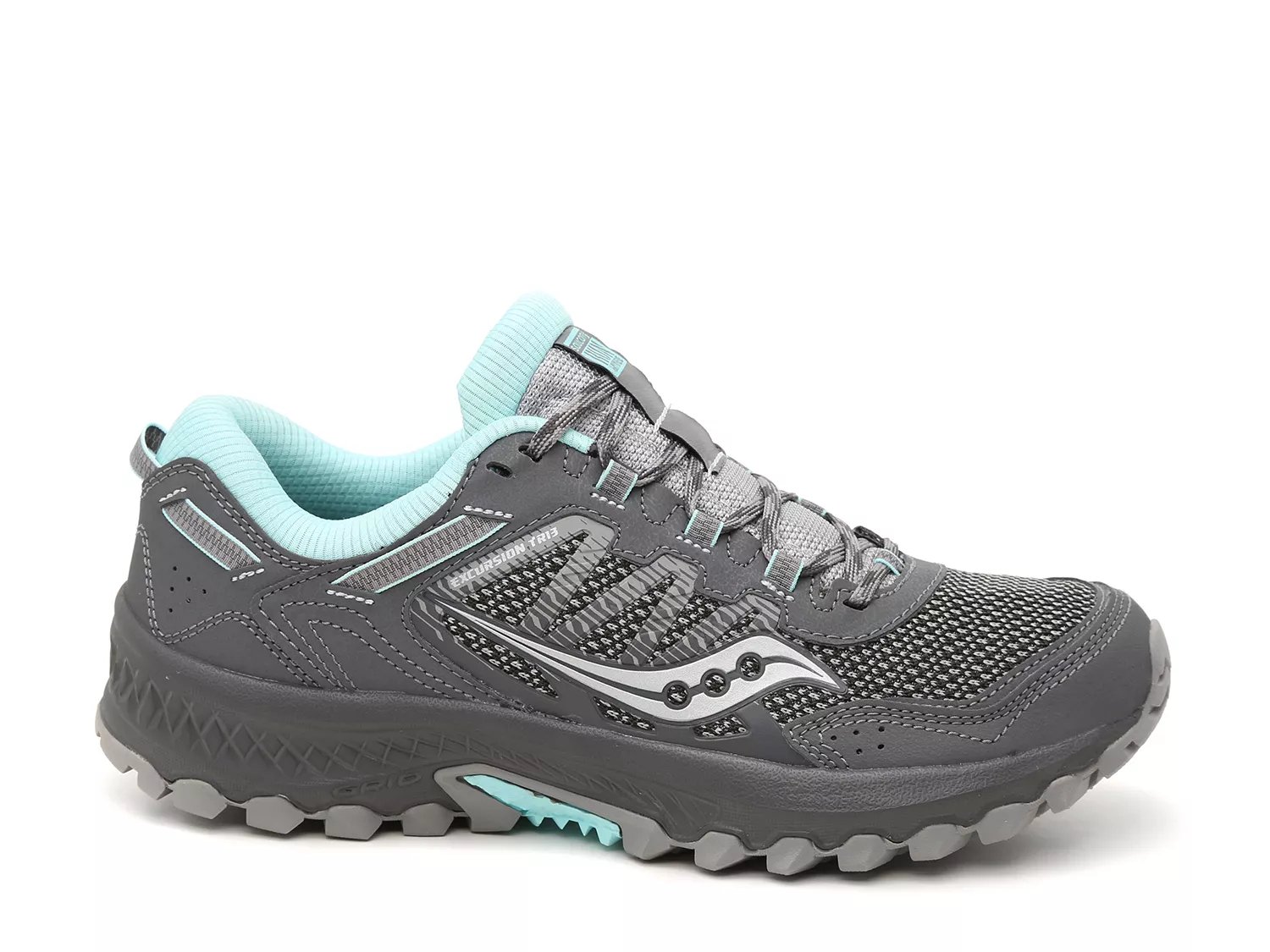 saucony excursion 13